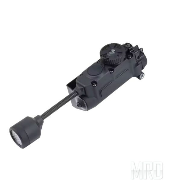 Фонарик на шлем Sidewinder Stalk Black. Replica купить