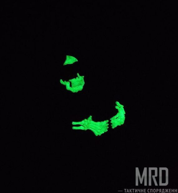 Морал патч Death VR