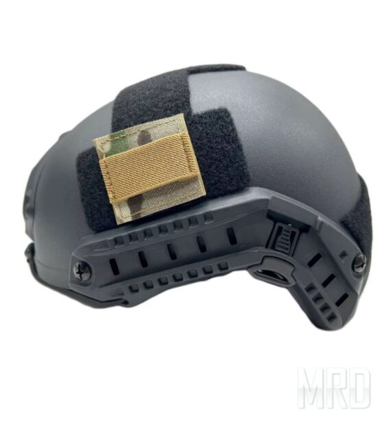 Держатель кабеля гарнитуры Multicam