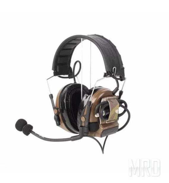 Держатель кабеля гарнитуры Multicam
