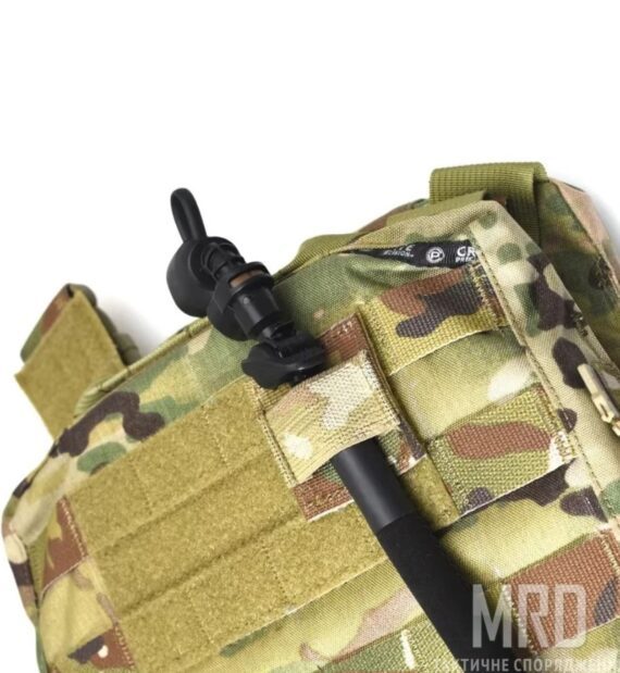 Держатель кабеля гарнитуры Multicam