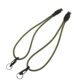 Резинки для рельс шлема Olive. Replacement Bungees for Helmet