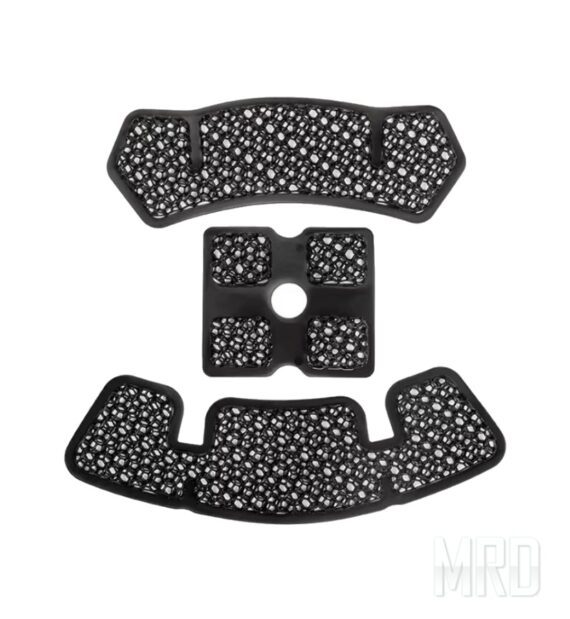 Подушки на шлем Micro Vent