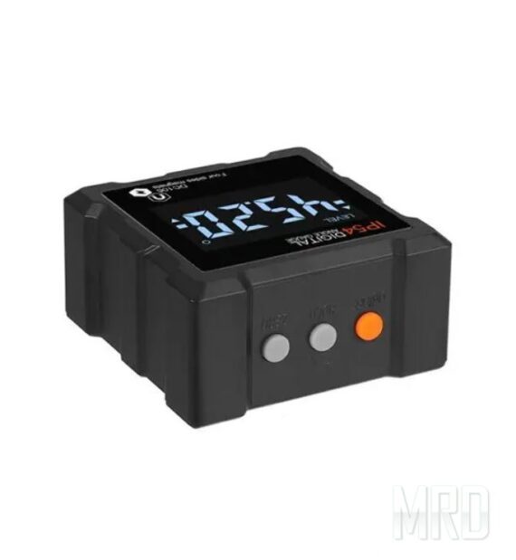 Угломер электронный магнитный DC106 IP54