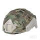 Кавер с подсумком на шлем FAST IDOGEAR Gen 2. Multicam: Фото №3