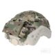 Кавер с подсумком на шлем FAST IDOGEAR Gen 2. Multicam: Фото №2