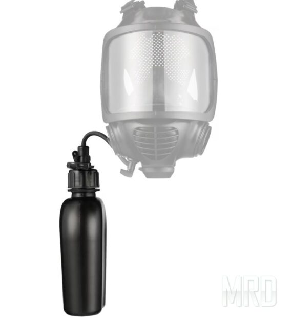Фляга для противогазов Mira Safety