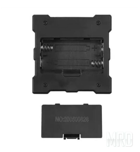 Угломер электронный магнитный DC106 IP54