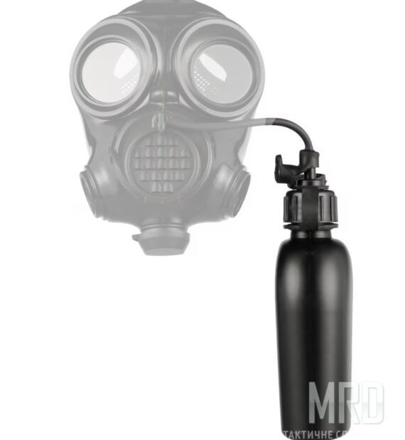 Фляга для противогазов Mira Safety купить