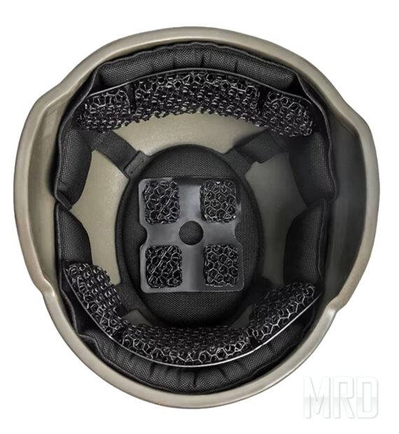 Подушки на шлем Micro Vent