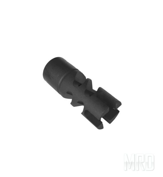 ДТК Торнадо 5.56 / .223 1/2″-28 для AR15. ME