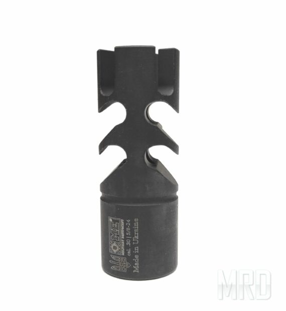 ДТК Торнадо .308 для AR10 резьба 5/8х24. ME купить