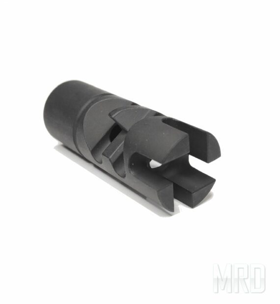 ДТК Торнадо .308 для AR10 резьба 5/8х24. ME