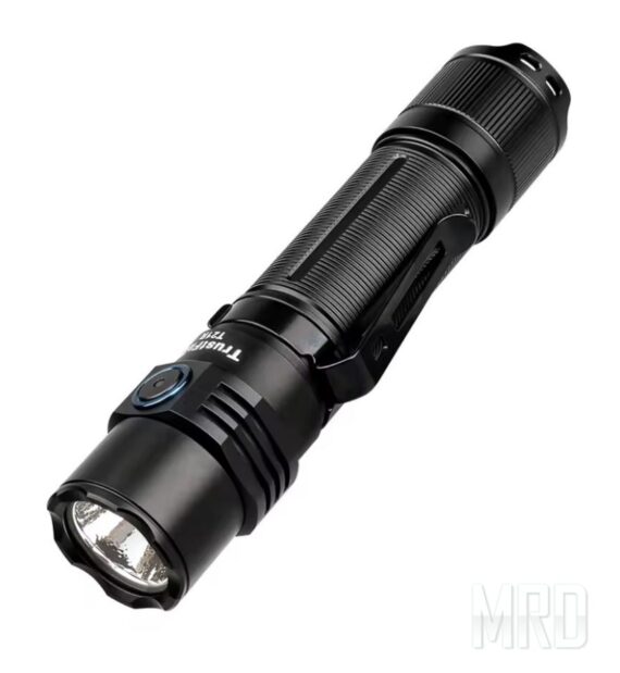 Тактический фонарь TrustFire T21R