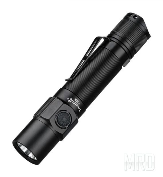Тактический фонарь TrustFire T10R купить