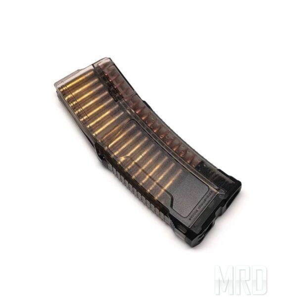 Магазин SI для AR-15 223 REM на 32 патрона. Strike Industries
