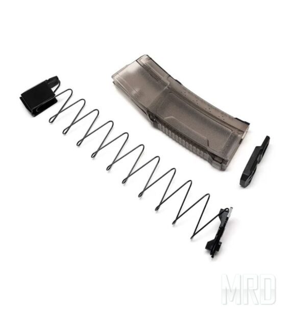Магазин SI для AR-15 223 REM на 32 патрона. Strike Industries