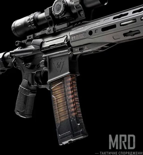 Магазин SI для AR-15 223 REM на 32 патрона. Strike Industries