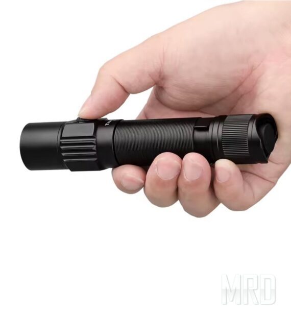 Тактический фонарь TrustFire T10R