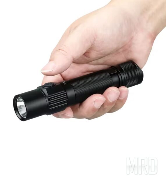 Тактический фонарь TrustFire T10R