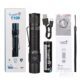 Тактический фонарь TrustFire T10R: Фото №5