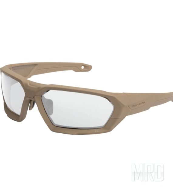 Очки баллистические Revision ShadowStrike TAN