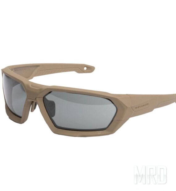Очки баллистические Revision ShadowStrike TAN