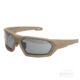 Очки баллистические Revision ShadowStrike TAN Очки баллистические Revision ShadowStrike TAN