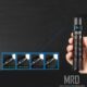Тактический фонарь TrustFire T21R: Фото №3