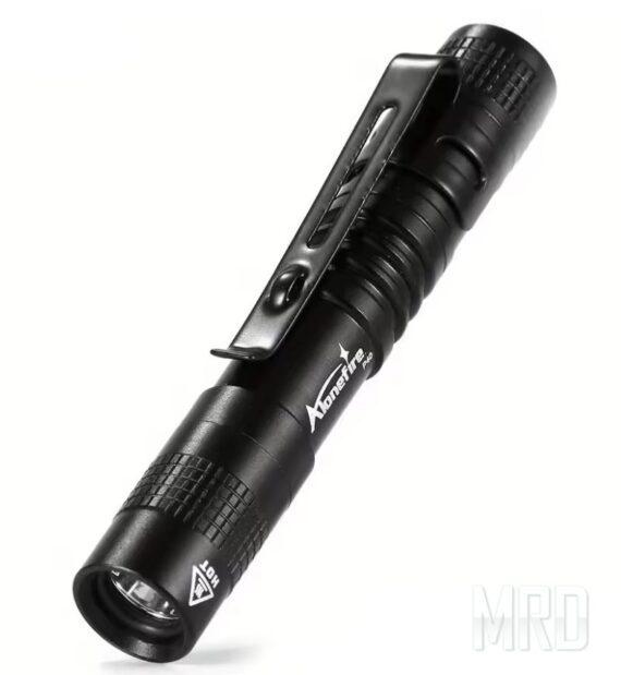 Карманный фонарь Alonefire P40