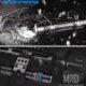 Тактический фонарь TrustFire T21R: Фото №2