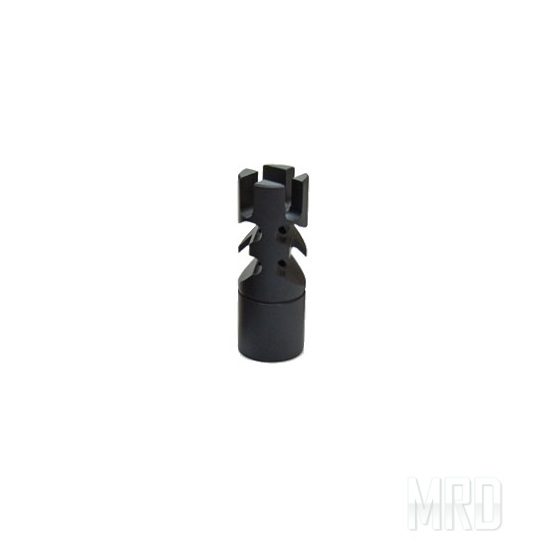 ДТК Торнадо 5.56 / .223 1/2"-28 для AR15. ME