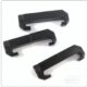 Держатель кабеля выносной кнопки Guide System Cable 3шт. Black: Фото №2