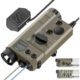 Инфракрасный лазерный модуль DreadHorn Blue TF-9035 IR Laser Tan Инфракрасный лазерный модуль DreadHorn Blue TF-9035 IR Laser Tan