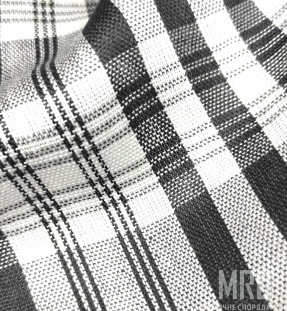 Шемаг Black-White. Пакистан