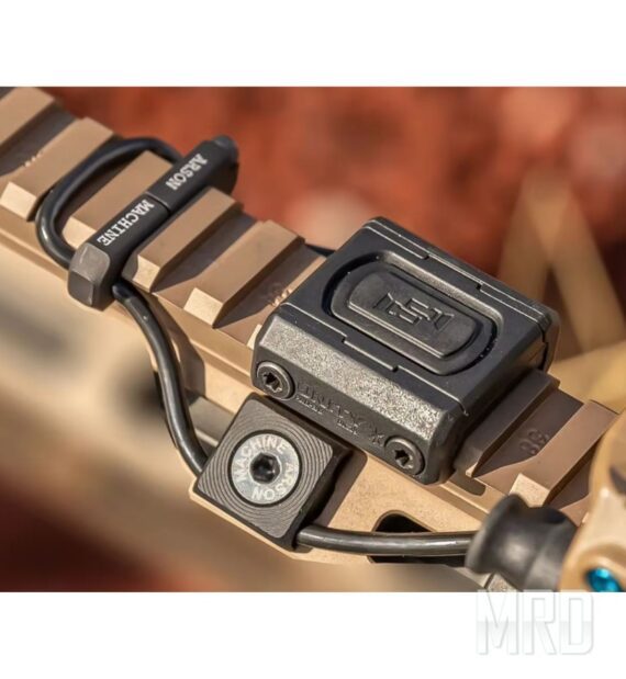 Держатель кабеля выносной кнопки Guide System Cable 3шт