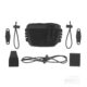 Подсумок на шлем Pew Tactical Black купить