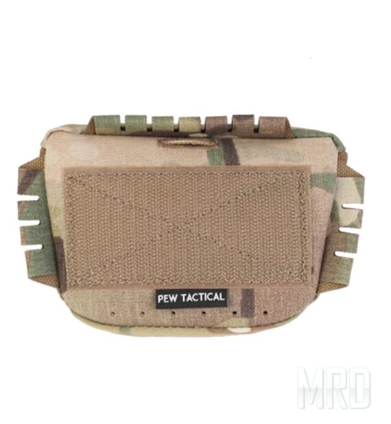 Подсумок на шлем Pew Tactical MultiCam