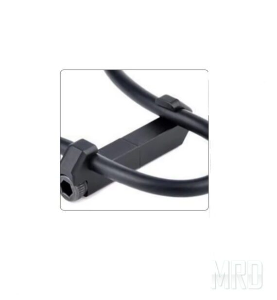 Держатель кабеля выносной кнопки Guide System Cable