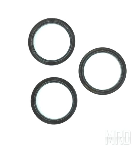 Комплект шайб под ДТК AR10 Crush Washer 3шт. DreadHorn