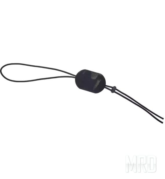 Страховочный шнур Gorn для ПНВ MultiCam Black