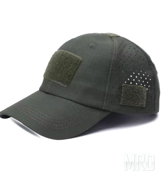 Тактическая бейсболка Tactical VENT Olive