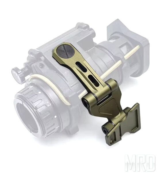 Адаптер MAX14 J-arm для крепления PVS-14 на L4G24. SOTAC