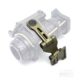 Адаптер MAX14 J-arm Black для крепления PVS-14 на L4G24. SOTAC: Фото №3