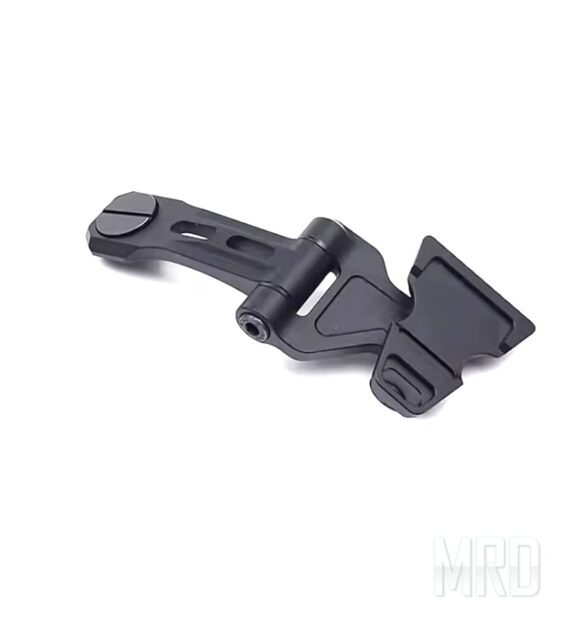 Адаптер MAX14 J-arm Black для крепления PVS-14 на L4G24. SOTAC
