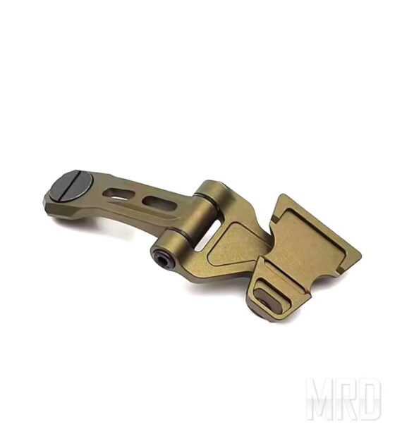 Адаптер MAX14 J-arm TAN для крепления PVS-14 на L4G24. SOTAC