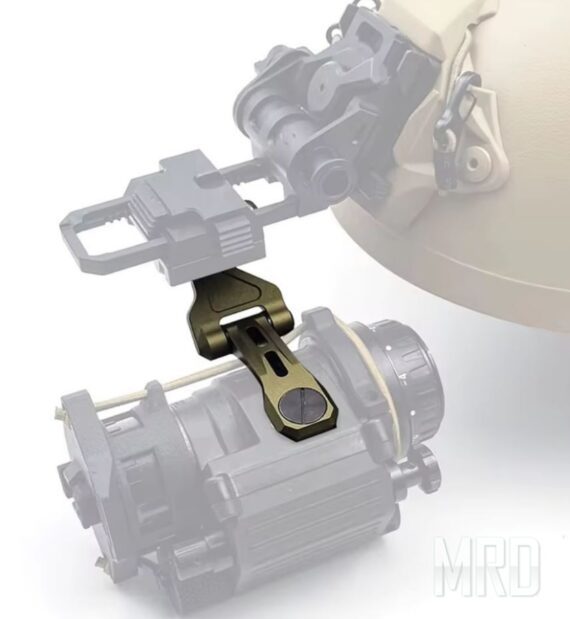 Адаптер MAX14 J-arm для крепления PVS-14 на L4G24. SOTAC