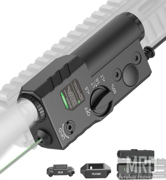 Инфракрасный лазерный модуль DreadHorn TF-9046 IR Laser