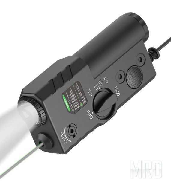 Инфракрасный лазерный модуль DreadHorn TF-9046 IR Laser