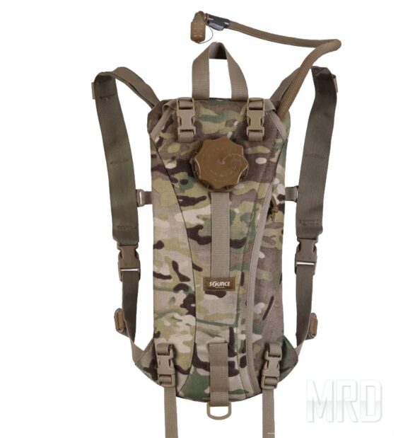 Гидратор Source Tactical Hydration Pack 3L